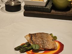 -Le Siècle.百年西餐厅(颐和公馆店)