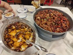 -鑫巴蜀小镇 · 水煮鱼专研店(玉桥店)