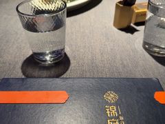 -锦府园·新台州菜(合生汇店)