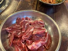 -小本家韩式烤肉(紫藤路店)