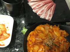 -汉拿山(包河万达店)