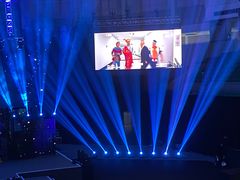 -深圳市宝安体育中心体育场