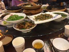 -杨记隆府(南坪店)