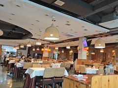 -深山老屋(国顺东路店)
