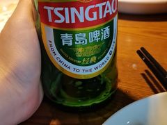 -船歌·鱼水饺青岛菜(金狮广场店)