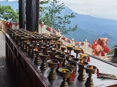 -青城山