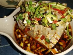 -天源居餐厅·地方特色菜(张北店)