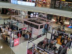 -万达广场(东莞厚街店)