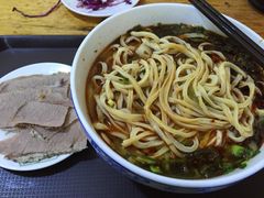 iphone_upload_pic-舌尖尖牛肉面(甘南路店)