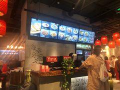 -鼎高高陕西美食(龙德广场店)