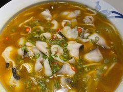 -芳芳私房菜·精做淮扬菜(承德路店)