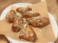 -城市大道红炉披萨烘焙坊