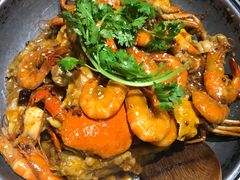 -青木岚小海鲜•小龙虾(友谊店)
