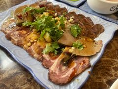 -西关回头馆(西关美食街店)