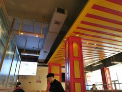 大堂-邢氏老太太烤串(北兴街店)