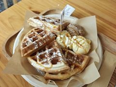 -小意思咖啡店(草桥店)