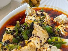 -马和尚豆腐店(雄关大道店)