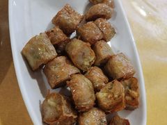 -车头老二大排档(金城步行街店)