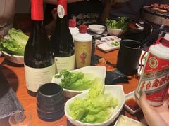 -山之屋炭火烧肉·生啤畅饮(大朗万科中央公园店)