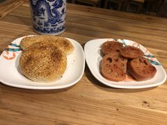 -老城南.鸭血粉丝汤(夫子庙店)