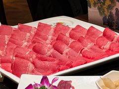 -南门涮肉(东单店)