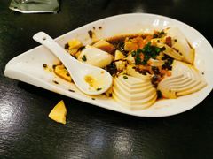 -河畔春天时尚餐厅