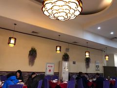 大堂-大眼锅贴水饺(河东店)