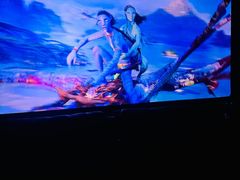 -北京英嘉国际影城(金源CINITY店)