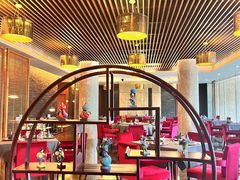 -粤尚腾香居中餐厅(首都机场希尔顿店)