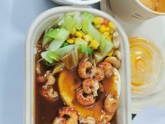 -海盗虾饭·小龙虾饭(西局店)