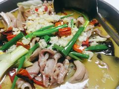 -阿忠食坊大排档·20年老店(万象城店)