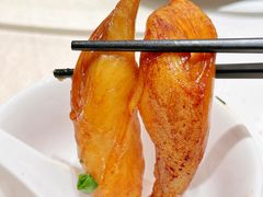 -轩记海鲜餐厅·四十五年老字号·经典粤菜(西区彩虹店)