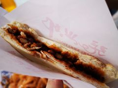 -张兴邦擀面皮(禧悦里店)