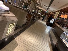 -海天盛宴海鲜自助(正大广场店)