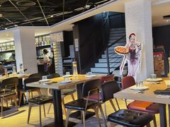 -必胜客(棠下店)