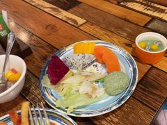 -豪约客牛排(海大南门店)