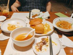 -大树餐厅(益田假日店)