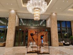 -杭州城中香格里拉大酒店