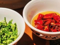 -真地道京味府·鲜橙烤鸭·北京菜(朝外大街东大桥店)