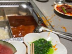 -海底捞火锅(杭州天虹购物中心店)