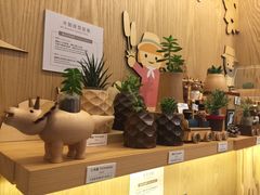 -诚品(信义店)