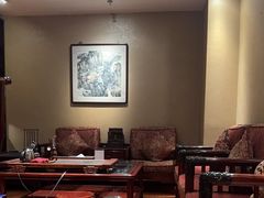 -七彩云南庆沣祥茶庄(金融街店)