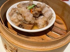-万丽轩·粤菜(王府井金茂万丽酒店)