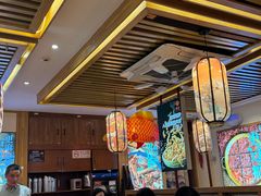 -沸炉重庆老火锅(军事博物馆店)