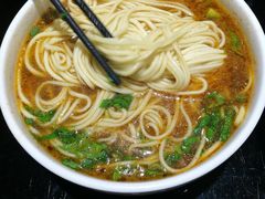 -宛平李记小吃(东关街店)