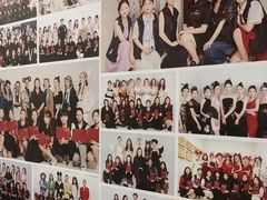 -吉田美学化妆美甲摄影培训(丽水校区)