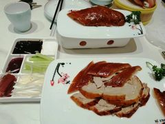 -大碗居·烤鸭·鱼头泡饼(天坛东门店)