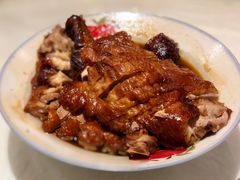 烤鸭-南京一哥龙虾and二姐牛蛙(万达店)