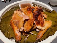 招牌窑鸡-小炳胜(卓悦中心店)