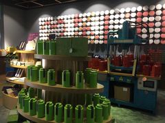 -大益茶庭(勐海会员中心店)